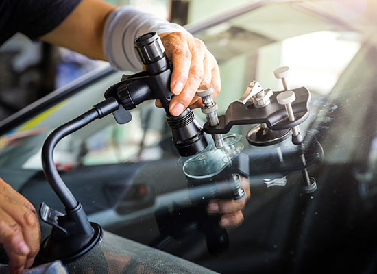 Windshield Repair